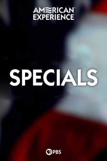 Poster for Specials