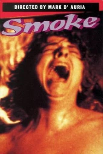 Poster for Smoke