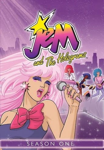 Poster for Season 1