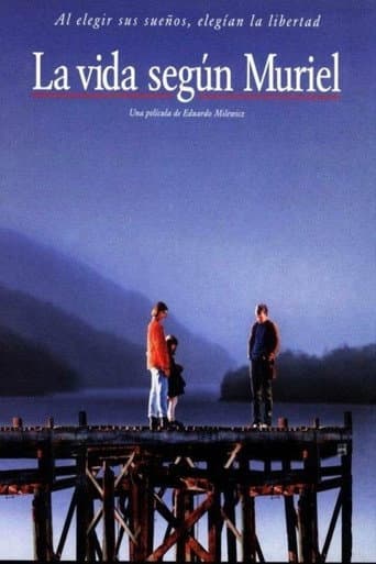 Poster for Life According to Muriel