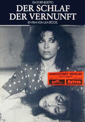 Poster for Sleep of Reason