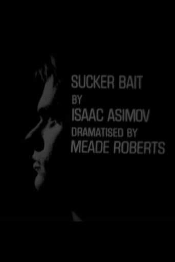Poster for Sucker Bait