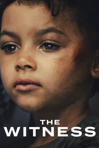 Poster for The Witness