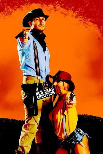 Poster for Red Dead Erection