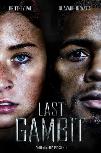 Poster for Last Gambit