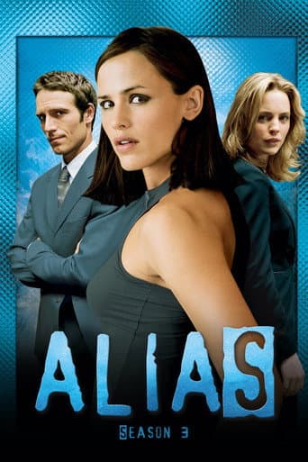 Poster for Season 3