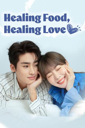 Poster for Healing Food, Healing Love