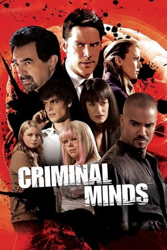 Poster for Season 6
