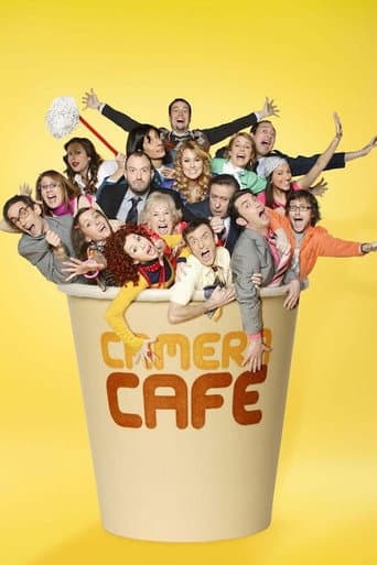 Poster for Season 1