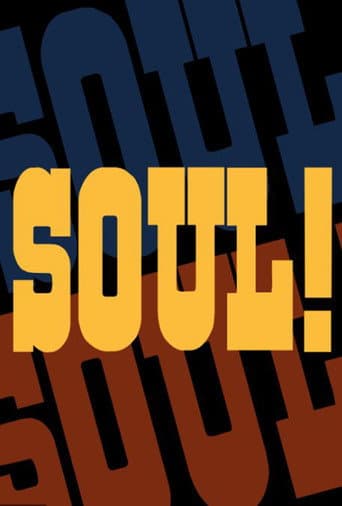 Poster for SOUL!
