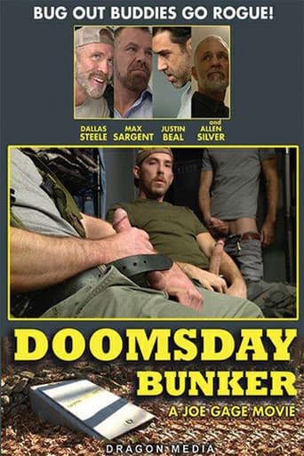 Poster for Doomsday Bunker