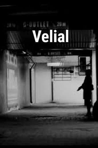 Poster for Velial