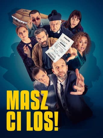 Poster for Masz ci los!