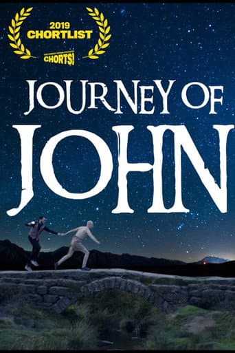 Poster for Journey Of John