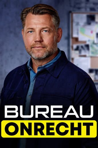 Poster for Bureau Onrecht