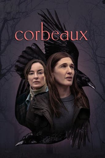 Poster for Corbeaux
