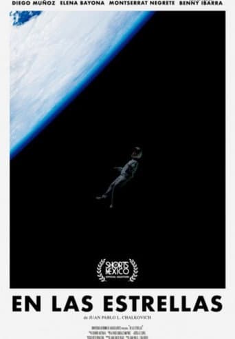 Poster for En las estrellas