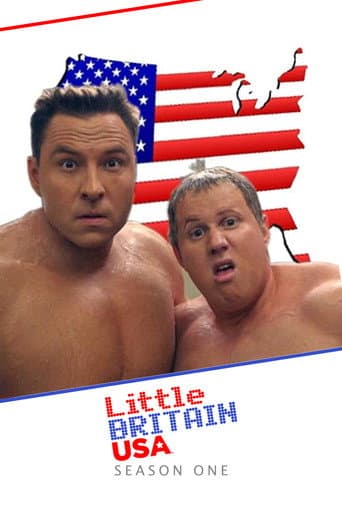 Poster for Season 1