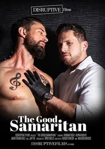 Poster for The Good Samaritan