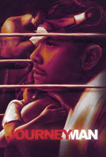 Poster for Journeyman