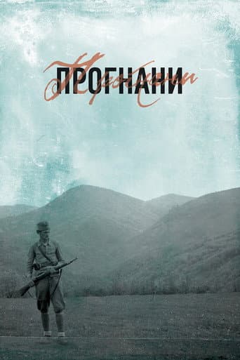Poster for The Banished
