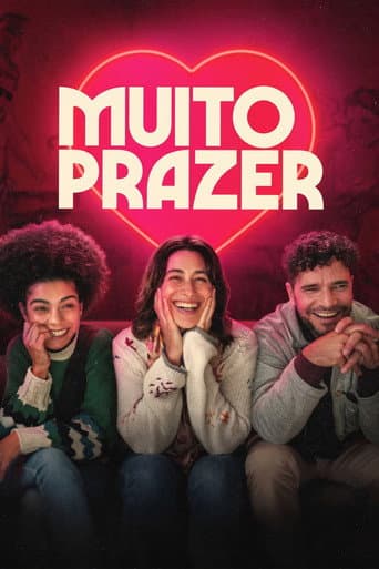 Poster for Muito Prazer