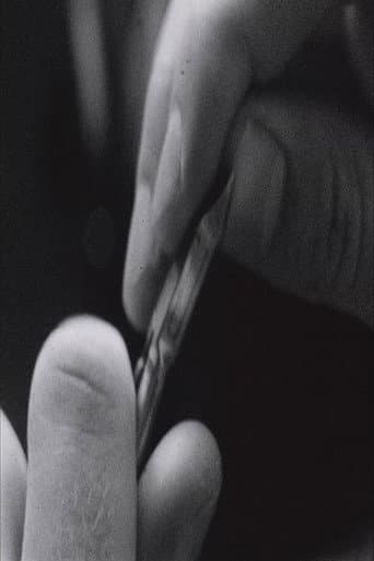 Poster for Cuticle Torture