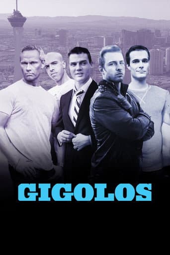 Poster for Season 2