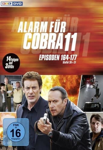 Poster for Season 21