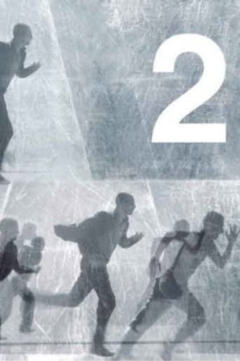 Poster for Dimitris Papaioannou 2