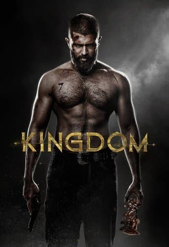 Poster for Kingdom