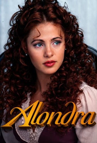 Poster for Alondra