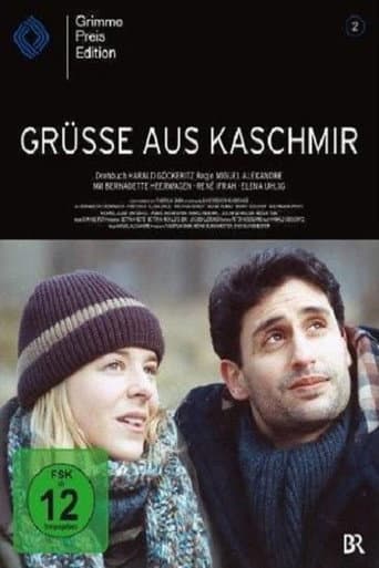 Poster for Grüße aus Kaschmir