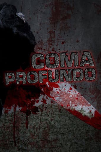 Poster for Coma profundo