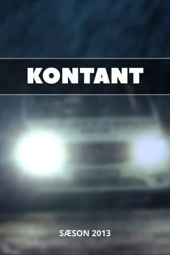 Poster for Season 2013
