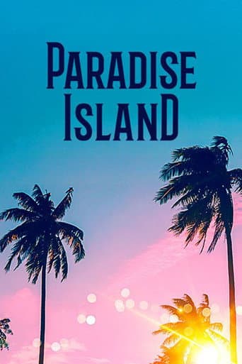 Poster for Paradise Island