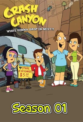 Poster for Season 1