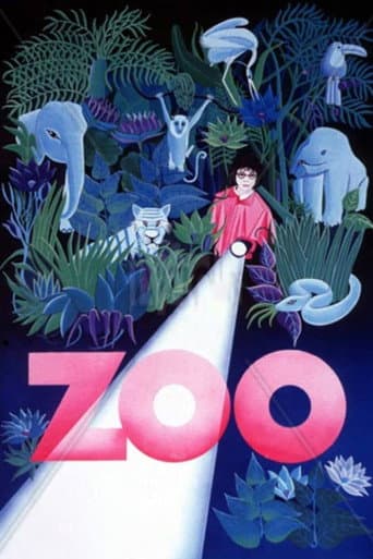 Poster for Zoo