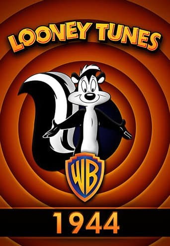 Poster for Season 1944