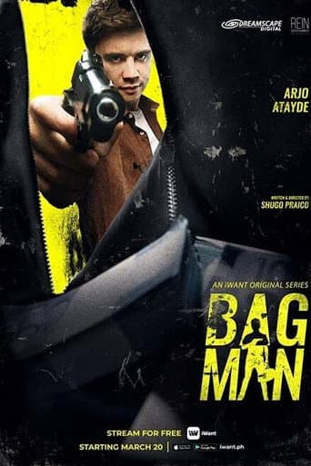 Poster for Season 1