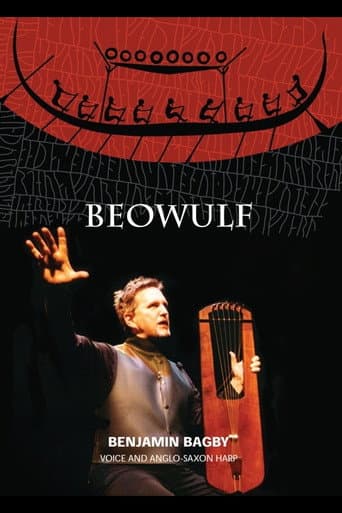 Poster for Beowulf