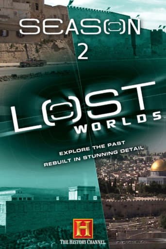 Poster for Season 2