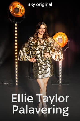 Poster for Ellie Taylor: Palavering!