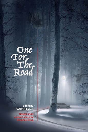Poster for One for the Road