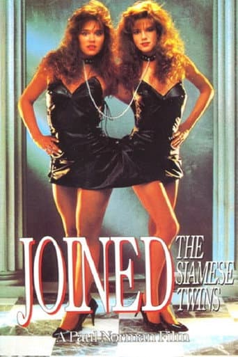 Poster for Joined!: The Siamese Twins