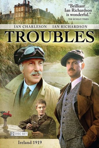 Poster for Troubles