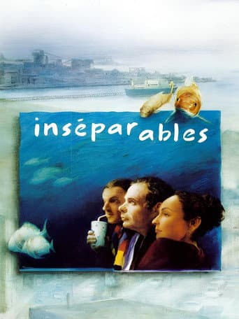 Poster for Inséparables