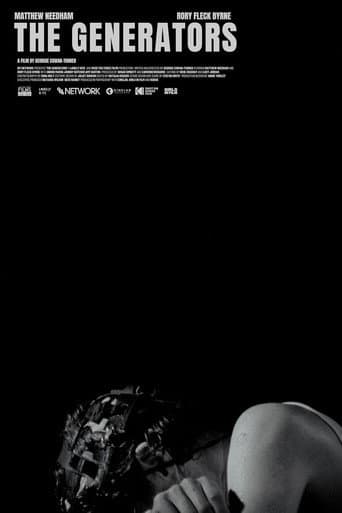 Poster for The Generators