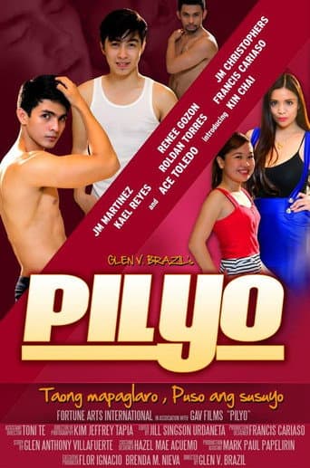Poster for Pilyo