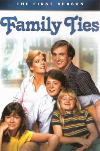 Poster for Season 1